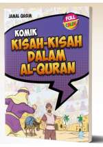 Komik Kisah dalam Al-Quran)
